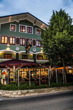Café Maier, Golling An Der Salzach, Österreich, Golling An Der Salzach, Österreich